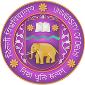 University of Delhi